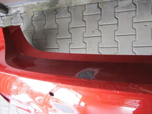 Bumper BMW M4 F82 F83 M Power 10938696365 Achterbumper X4637
