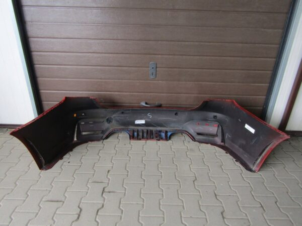Bumper BMW M4 F82 F83 M Power 10938696365 Achterbumper X4637