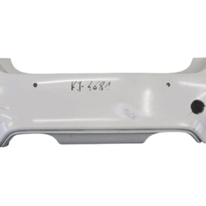 Bumper BMW F82 F83 M4 M-Power Achterbumper KJ4681