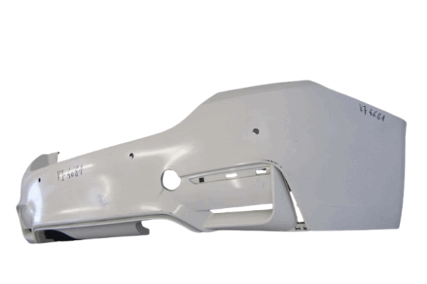 Bumper BMW F82 F83 M4 M-Power Achterbumper KJ4681