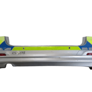 Bumper BMW 3 F31 Kombi LCI Facelift 15- Achterbumper KS4178