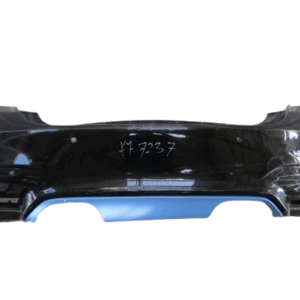 Bumper BMW M4 F82 F83 M Power 5112 8054284 Achterbumper KJ7237
