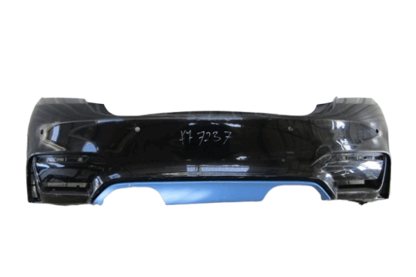 Bumper BMW M4 F82 F83 M Power 5112 8054284 Achterbumper KJ7237