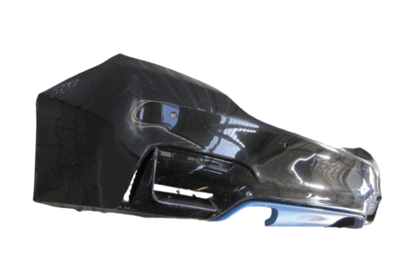 Bumper BMW M4 F82 F83 M Power 5112 8054284 Achterbumper KJ7237