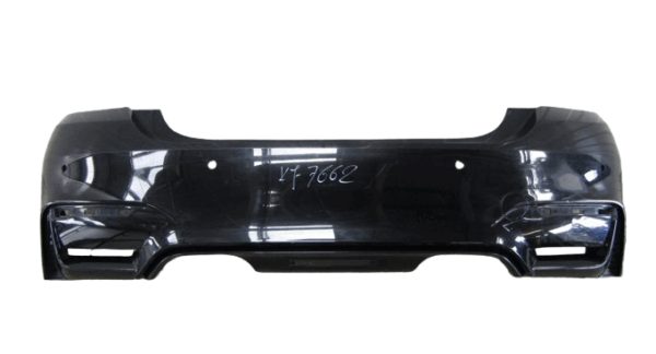 Bumper BMW M4 F82 F83 M Power 5112 8054284	 Achterbumper  KJ7662