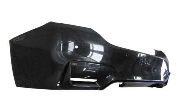 Bumper BMW M4 F82 F83 M Power 5112 8054284	 Achterbumper  KJ7662