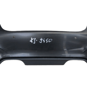 Bumper BMW M4 F82 F83 M Power Achterbumper KJ9450
