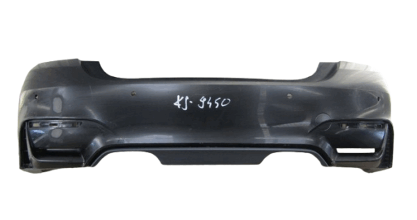 Bumper BMW M4 F82 F83 M Power Achterbumper KJ9450
