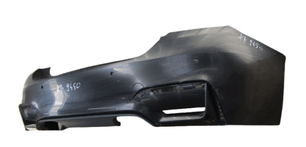Bumper BMW M4 F82 F83 M Power Achterbumper KJ9450