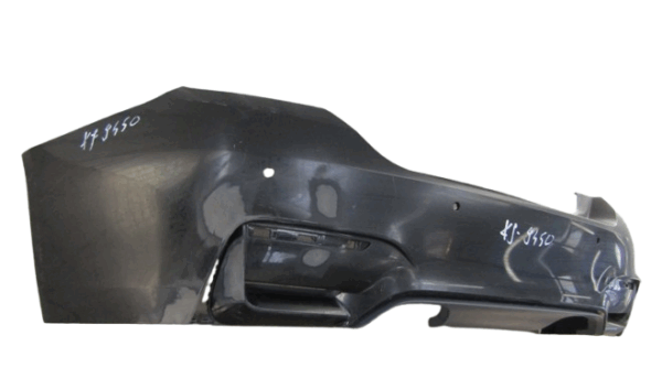 Bumper BMW M4 F82 F83 M Power Achterbumper KJ9450