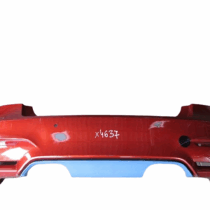 Bumper BMW M4 F82 F83 M Power 10938696365 Achterbumper X4637
