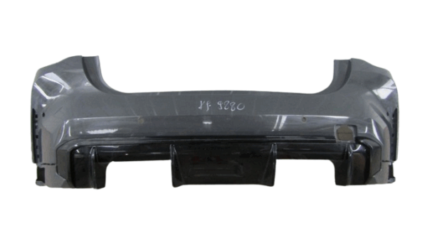 Bumper BMW M4 G82 G83 M Power 51128074696 Achterbumper KJ9880