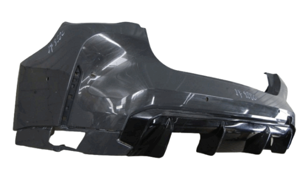 Bumper BMW M4 G82 G83 M Power 51128074696 Achterbumper KJ9880