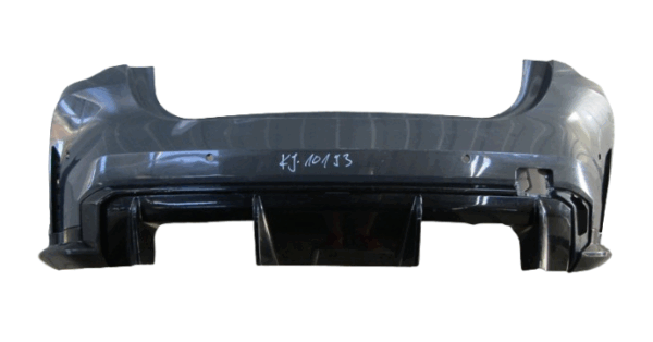 Bumper BMW M4 G82 G83 M Power 51128074696 Achterbumper KJ10193