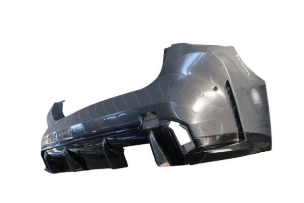 Bumper BMW M4 G82 G83 M Power 51128074696 Achterbumper KJ10193