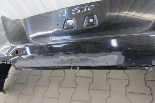 Bumper BMW M8 F91 F92 M Power Achterbumper KJ9530