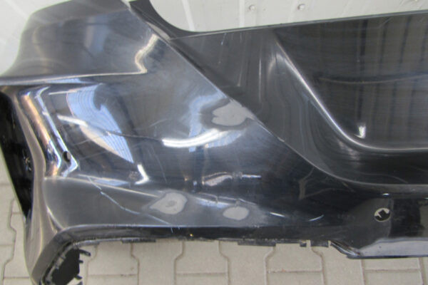 Bumper BMW M8 F91 F92 M Power Achterbumper KJ9530