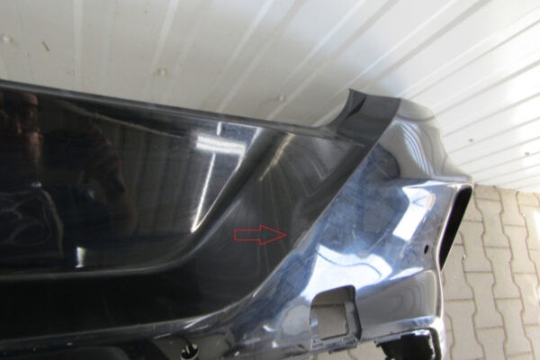 Bumper BMW M8 F91 F92 M Power Achterbumper KJ9530