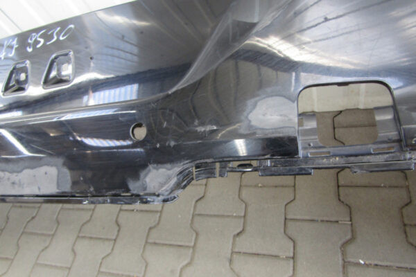 Bumper BMW M8 F91 F92 M Power Achterbumper KJ9530