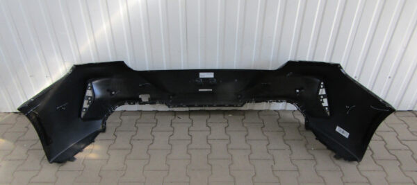 Bumper BMW M8 F91 F92 M Power Achterbumper KJ9530