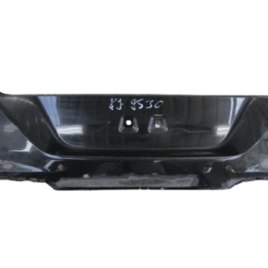 Bumper BMW M8 F91 F92 M Power Achterbumper KJ9530