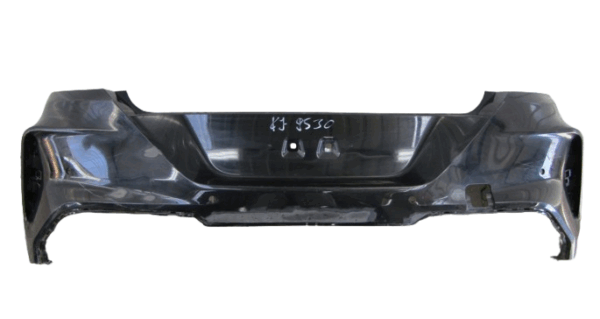 Bumper BMW M8 F91 F92 M Power Achterbumper KJ9530