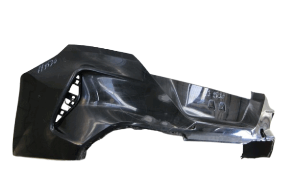 Bumper BMW M8 F91 F92 M Power Achterbumper KJ9530
