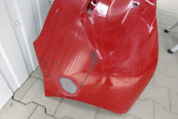 Bumper  BMW Z4 G29 19- Achterbumper KJ9587