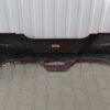Bumper  BMW Z4 G29 19- Achterbumper KJ9587