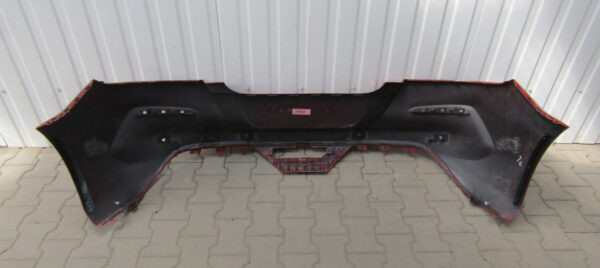 Bumper  BMW Z4 G29 19- Achterbumper KJ9587