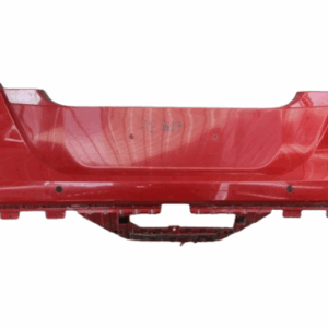 Bumper  BMW Z4 G29 19- Achterbumper KJ9587