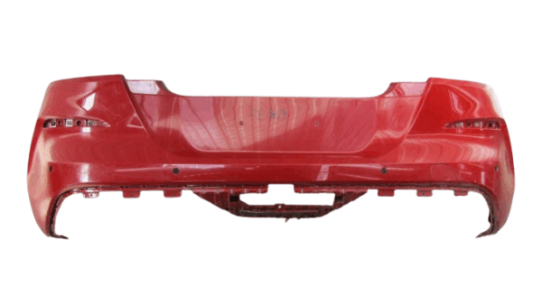 Bumper  BMW Z4 G29 19- Achterbumper KJ9587