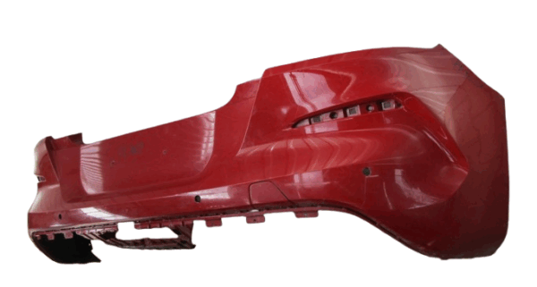 Bumper  BMW Z4 G29 19- Achterbumper KJ9587