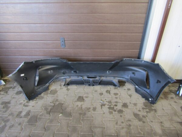 Bumper BMW Z4 G29 M-Pakket M Pakket 18- 10467637077 Achterbumper Q234