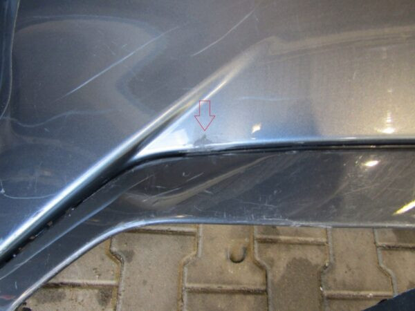 Bumper BMW Z4 G29 M-Pakket M Pakket 18- 10467637077 Achterbumper Q234