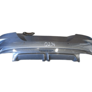 Bumper BMW Z4 G29 M-Pakket M Pakket 18- 10467637077 Achterbumper Q234