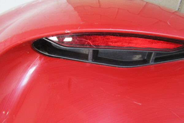 Bumper BMW Z4 G29 M-Pakket M Pakket M40i Achterbumper KJ10499
