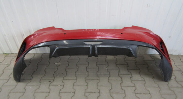 Bumper BMW Z4 G29 M-Pakket M Pakket M40i Achterbumper KJ10499