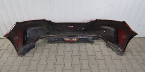 Bumper BMW Z4 G29 M-Pakket M Pakket M40i Achterbumper KJ10499