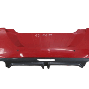 Bumper BMW Z4 G29 M-Pakket M Pakket M40i Achterbumper KJ10499