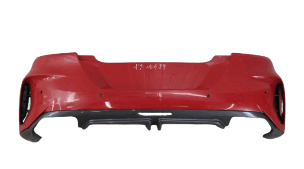 Bumper BMW Z4 G29 M-Pakket M Pakket M40i Achterbumper KJ10499