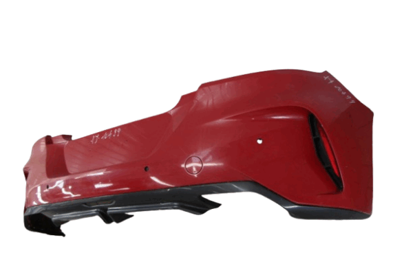 Bumper BMW Z4 G29 M-Pakket M Pakket M40i Achterbumper KJ10499