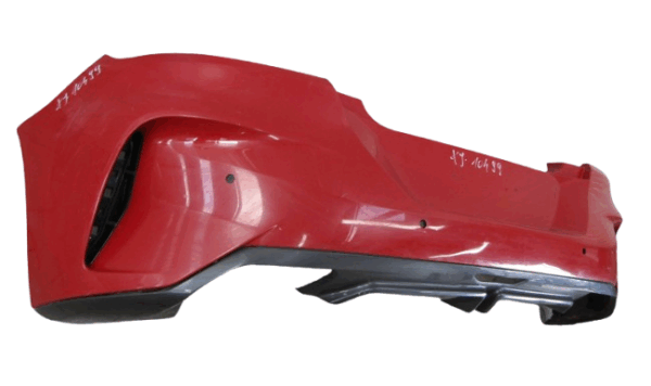 Bumper BMW Z4 G29 M-Pakket M Pakket M40i Achterbumper KJ10499