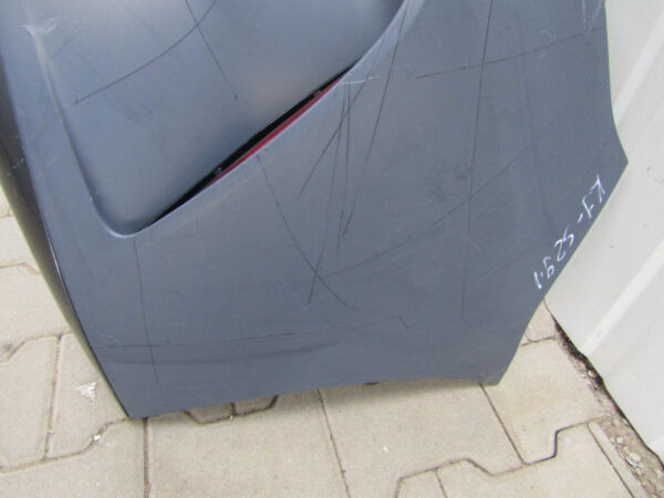 Bumper BMW Z4 G29 M-Pakket M Pakket Achterbumper KJ5291