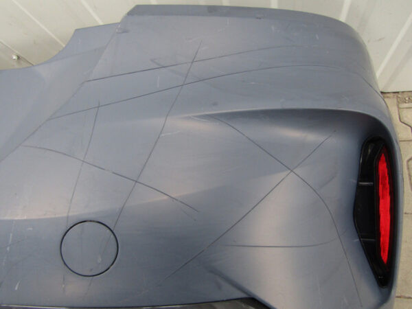 Bumper BMW Z4 G29 M-Pakket M Pakket Achterbumper KJ5291