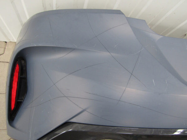 Bumper BMW Z4 G29 M-Pakket M Pakket Achterbumper KJ5291
