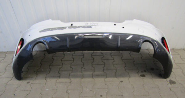 Bumper  BMW Z4 G29 M-Pakket M Pakket 5112 114609-13 Achterbumper KJ6613