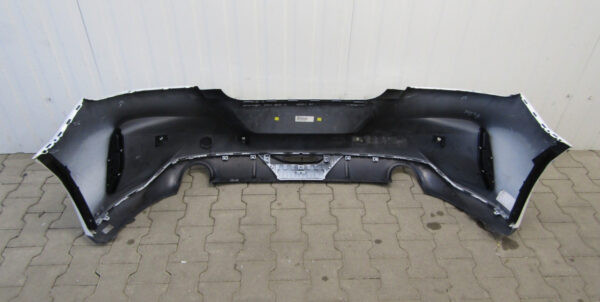 Bumper  BMW Z4 G29 M-Pakket M Pakket 5112 114609-13 Achterbumper KJ6613