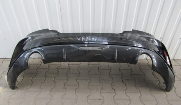 Bumper BMW Z4 G29 M-Pakket M Pakket Achterbumper KJ7697