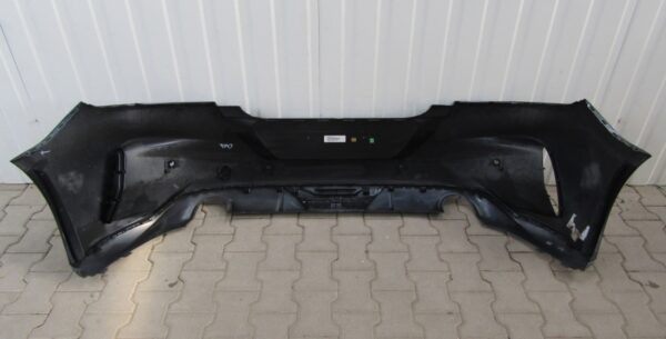 Bumper BMW Z4 G29 M-Pakket M Pakket Achterbumper KJ7697